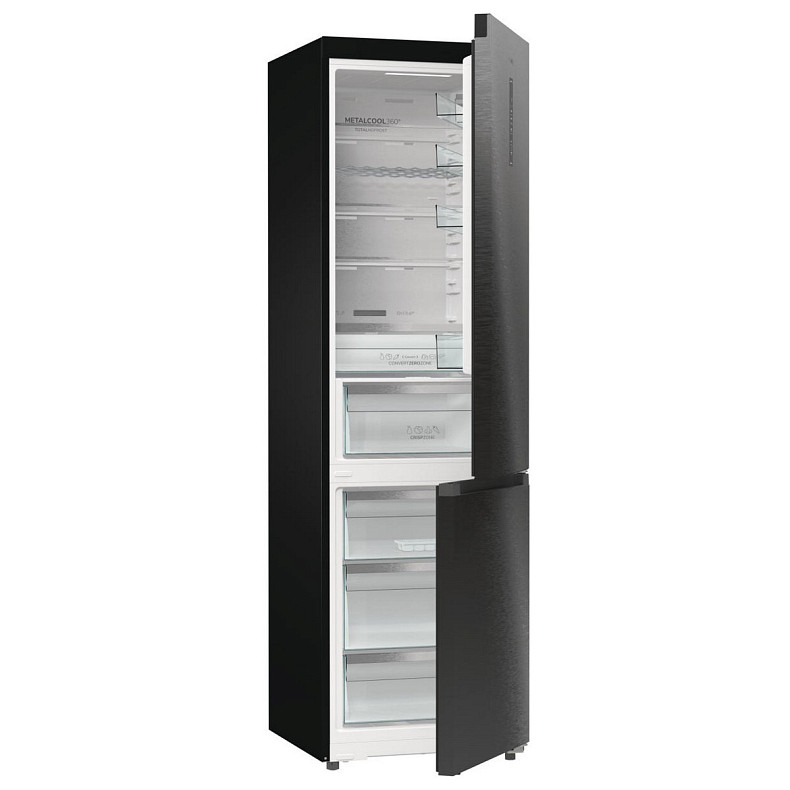 Холодильник Gorenje NRB620C81BX4WFE