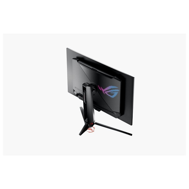 Монитор Asus ROG Swift PG32UCDP 31.5" OLED Black 240Hz (90LM0A50-B01370)