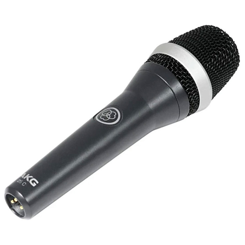 Мікрофон вокальнийн AKG D5C