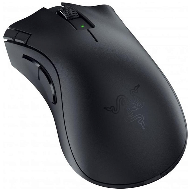 Мишка Razer DeathAdder V2 X Hyperspeed Black USB (RZ01-04130100-R3G1)