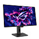 Монітор Asus ROG Strix XG27UCDMG 27" OLED Чорний 240Hz (90LM0B20-B01971)