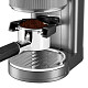 Кофемолка KitchenAid Artisan 5KCG8433EMS серебряный медальон