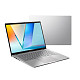 Ноутбук ASUS Vivobook S 14 S3407VA-LY069 14" WUXGA IPS, Intel 5 210H, 16GB, F512GB, UMA, NoOS, Срібл