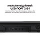 Саундбар Sharp HT-SBW121 Black