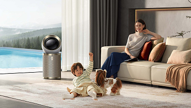 Який очищувач повітря краще для алергіків