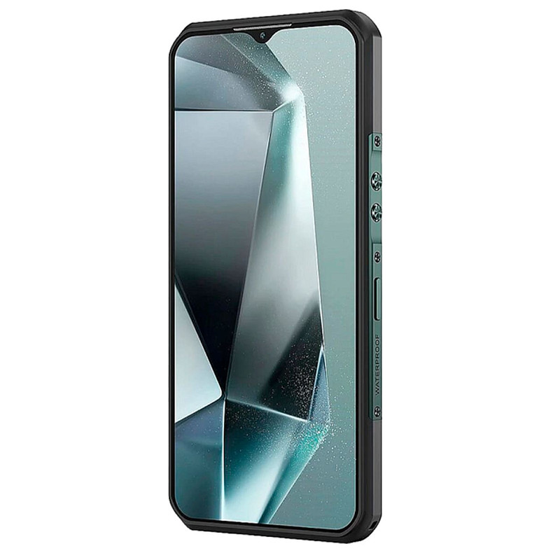 Смартфон Oukitel WP35 Pro 12/512GB Green EU