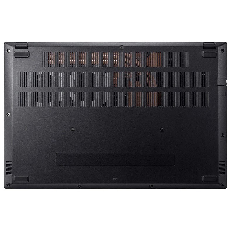 Ноутбук Acer Nitro V 15 ANV15-A31 15.6" IPS FHD, AMD R7-170, 16GB, F512GB, NVD5050-8, Lin, черный