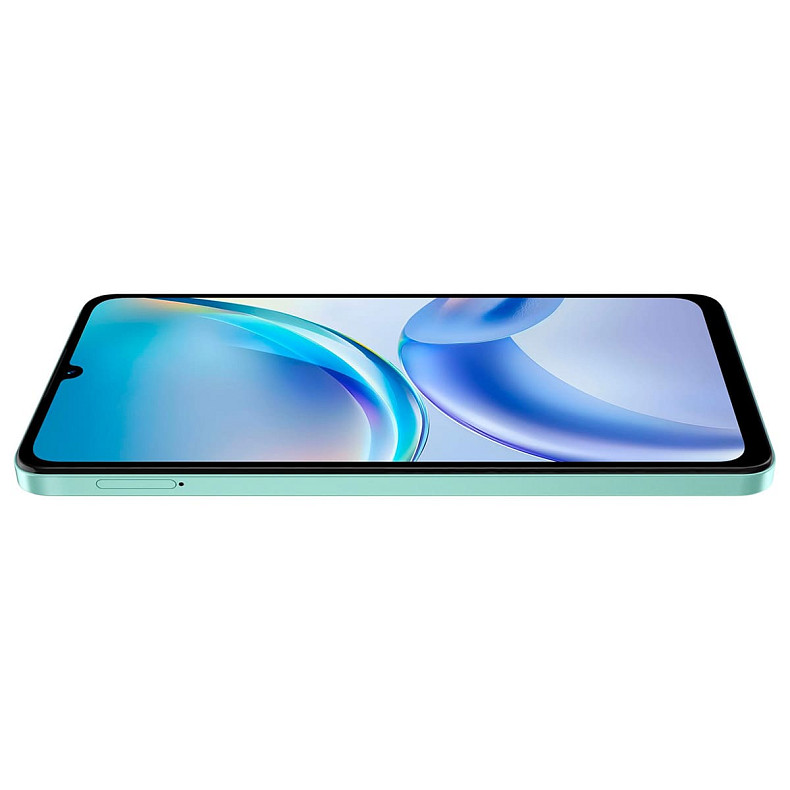 Смартфон ZTE Blade A36 2/64GB Green