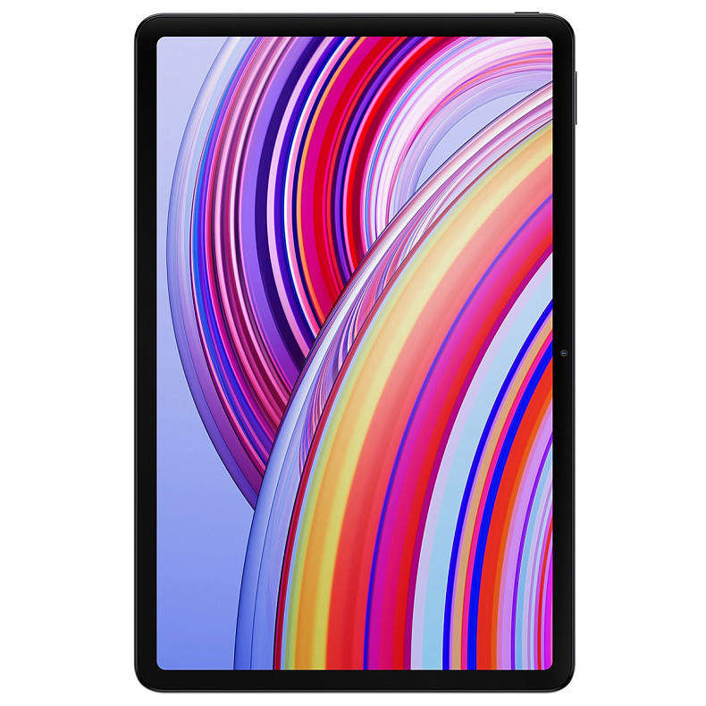 Планшет Xiaomi Redmi Pad Pro 5G 8/256GB Graphite Gray EU