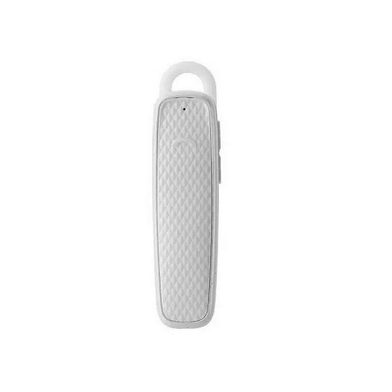 Bluetooth-гарнитура Remax RB-T26 White (6954851297413)