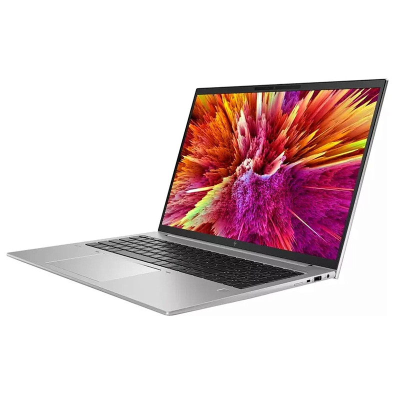 Ноутбук  HP ZBook Firefly G10 16" WUXGA IPS, 250n/i7-1370P (5.2)/64Gb/SSD1Tb/Int Iris X/FPS/Підсв/DOS (740L0AV_V1)