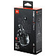 Наушники JBL Tune Flex 2 Ghost Black (JBLTFLEX2GBLK)