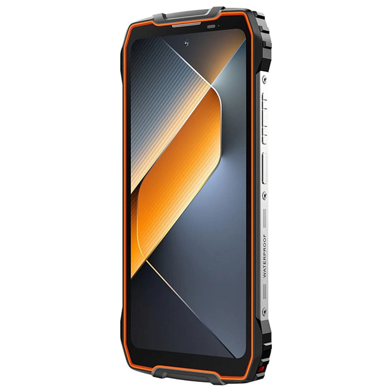 Смартфон Blackview BL7000 8/256Gb Orange EU