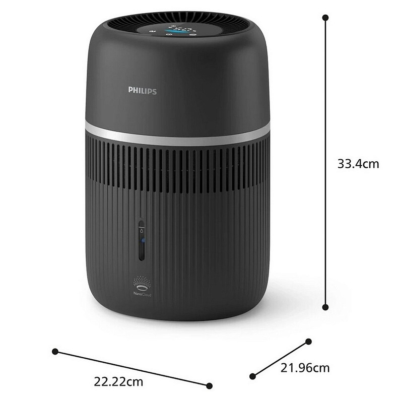 Зволожувач Philips HU4210/03