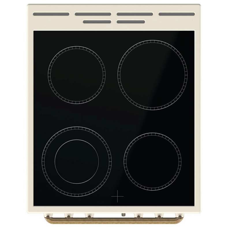 Плита Gorenje GECS5B70CLI