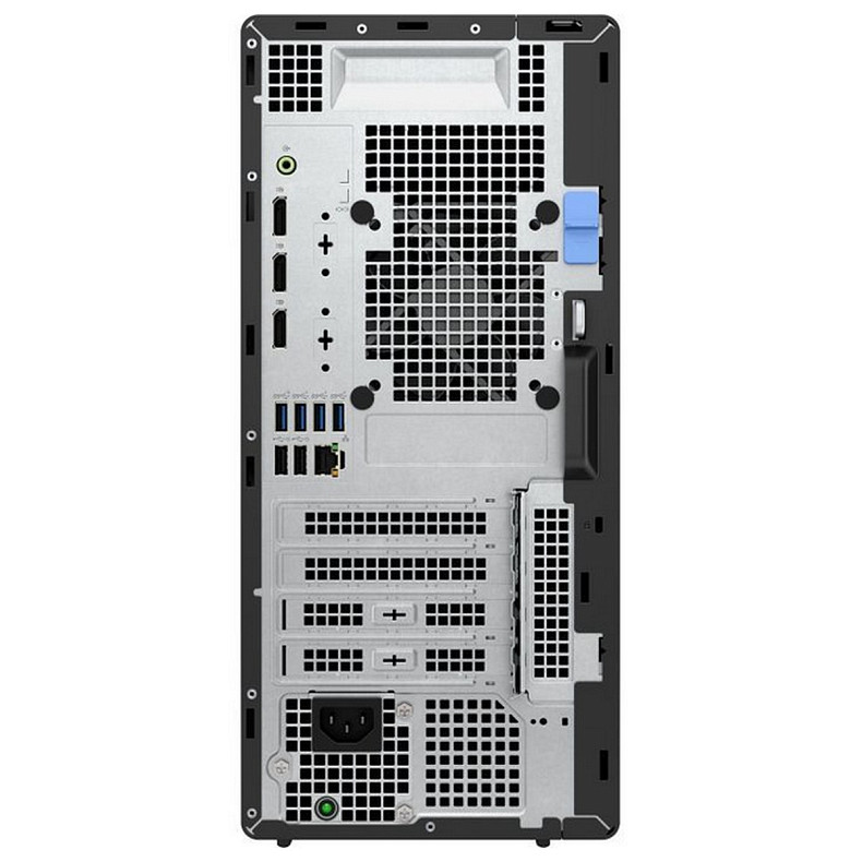 Компьютер DELL OptiPlex 7020 MT, Intel i7-14700, 16GB, F512GB, ODD, UMA, кл+м, Win