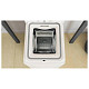 Пральна машина Whirlpool TDLR6040SEU/N