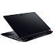 Ноутбук Acer Nitro 5 AN515-58 15.6" FHD IPS, Intel i7-12650H, 16GB, F512GB, NVD4060-8, Lin, черный