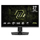 Монитор MSI 27" MAG 272PF X24 IPS Black 240Hz