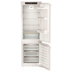 Холодильник з морозильною камерою Liebherr ICe 5103