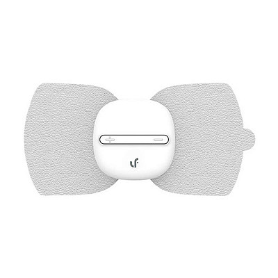 Массажер Xiaomi Lefan Magic Massage Sticker Pure White (LR-H006-PURE-GY)