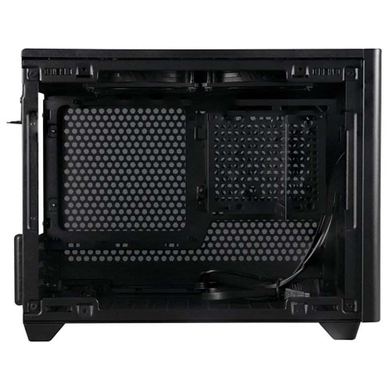 Корпус Cooler Master MITX NR200P-KGNN-S01