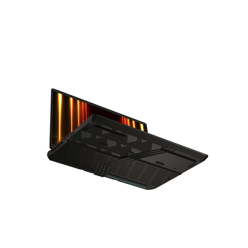 Ноутбук MSI Vector 16 HX AI A2XWHG-631XUA 16" QHD+, Intel U7-255HX, 16GB, F1TB, NVD5070TI-12, DOS