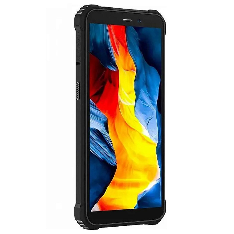 Смартфон OUKITEL G2 4/64GB Black EU