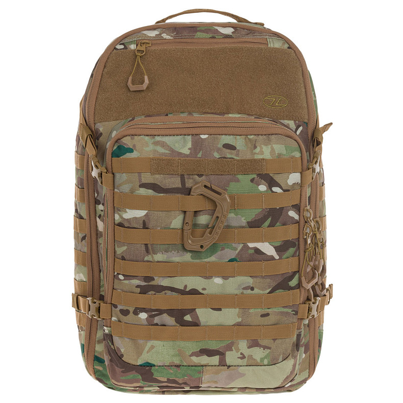 Рюкзак тактичний Highlander Harrier 35L HMTC (TT211-HC)