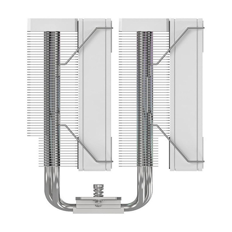 Процесорний кулер ID-Cooling Frozn A620 Pro SE ARGB White