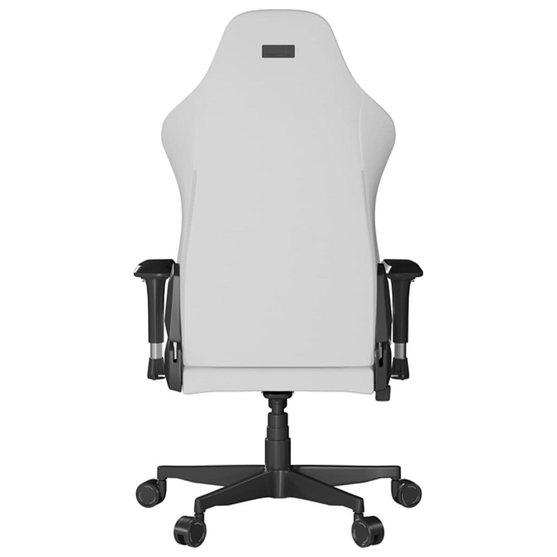 Крісло для геймерів HATOR Darkside 3L PU White (HTC3001L)