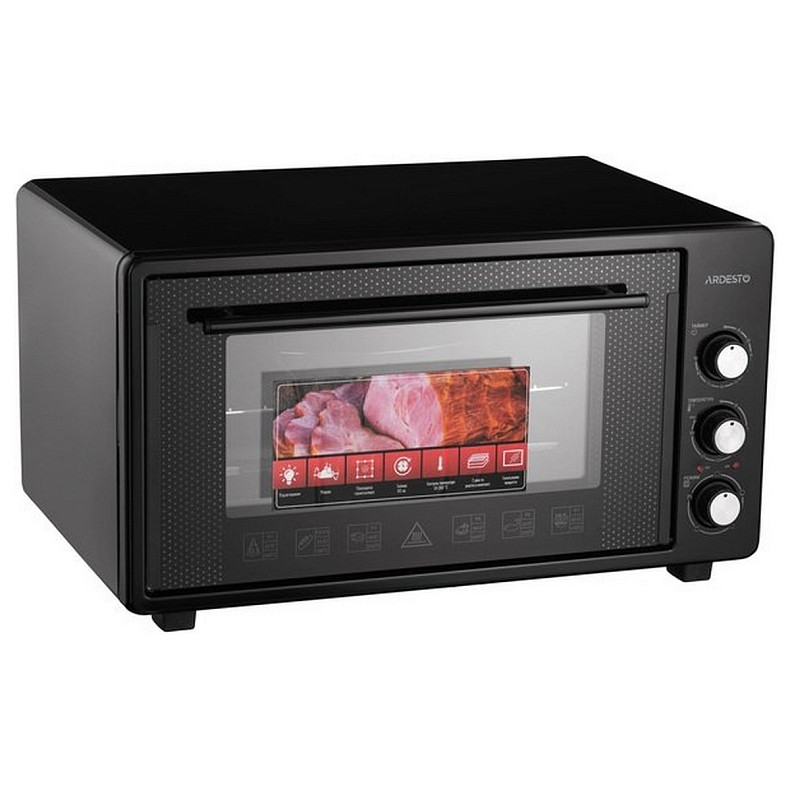 Электропечь Ardesto MEO-S50GB