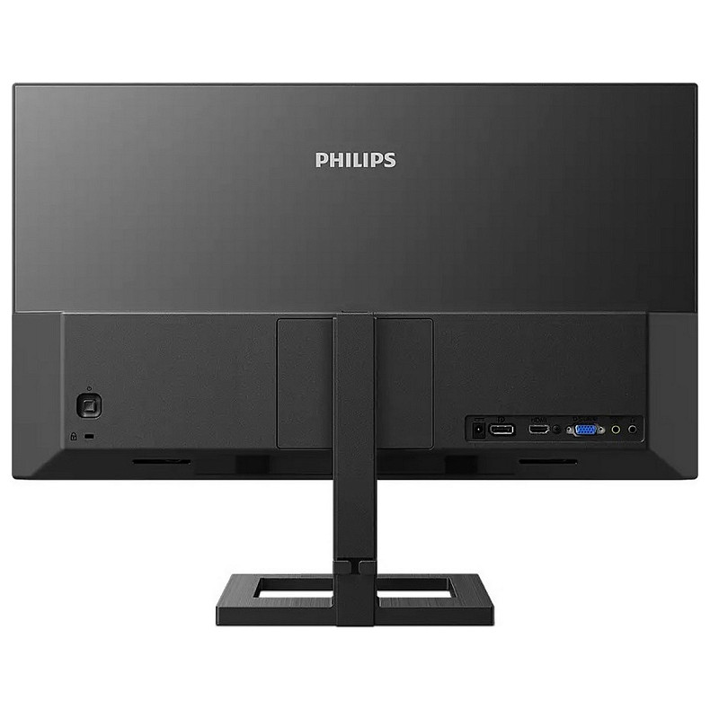 Монітор Philips 23.8" 242E2FA/00 IPS Black