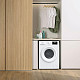 Стиральная машина Gorenje WNGPI 72 SBS/UA