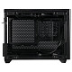 Корпус Cooler Master MITX NR200P-KGNN-S00