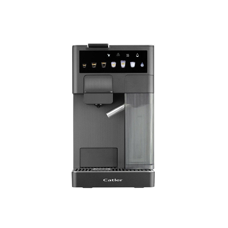 Кавоварка CATLER ES750GRENZO