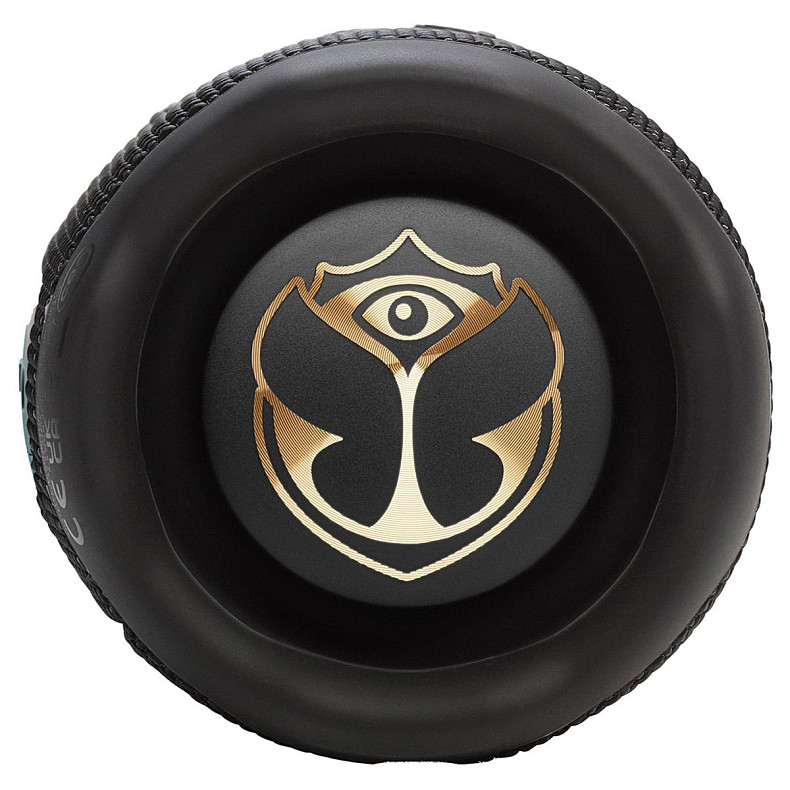 Портативна колонка JBL Flip 7 Tomorrowland (JBLFLIP7TML)