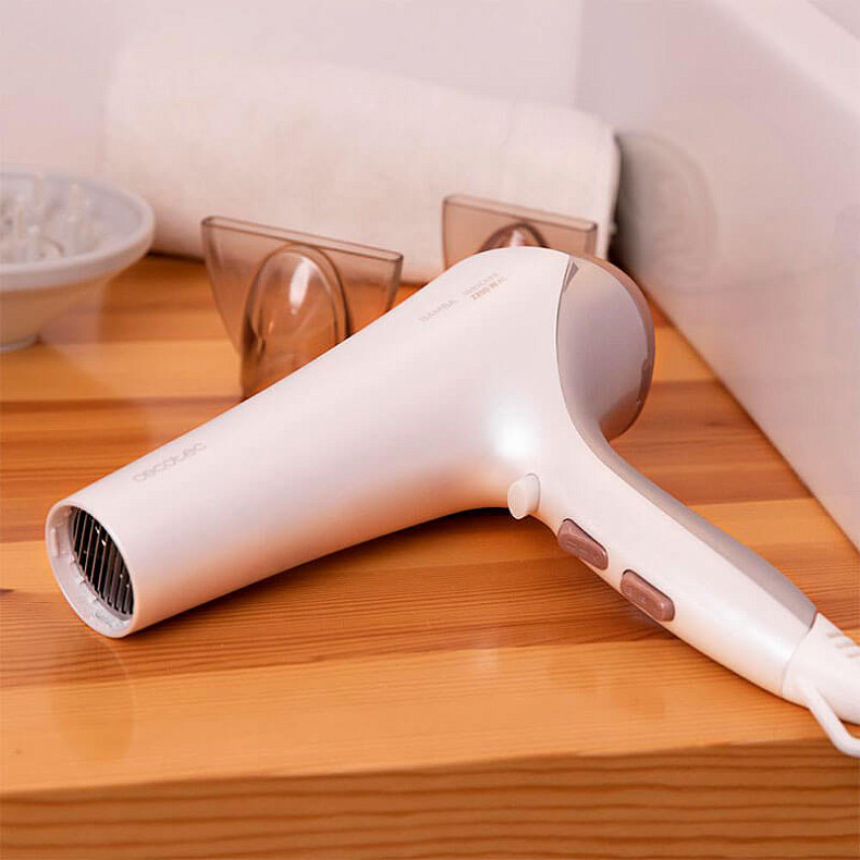 Фен Cecotec Bamba IoniCare 5320 Flashlook