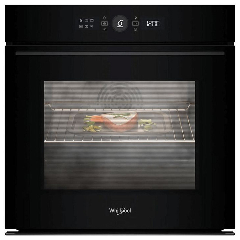 Духовой шкаф Whirlpool WOI5S8PPM1SBA