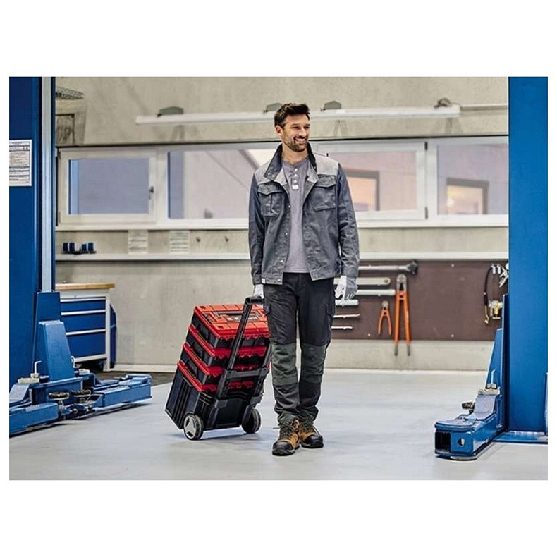 Ящик модульный для инструмента Einhell E-Case L(4540014)