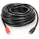 Кабель HDMI 10M AK-330118-100-S DIGITUS by ASSMANN
