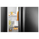 Холодильник Liebherr SBS, 185.5x119.4х67.5, холод.відд.-398л, мороз.відд.-271л, 2дв., A++, NF, диспл