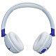 Навушники JBL JR 320BT Blue (JBLJR320BTBLU)