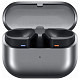 Навушники Samsung Galaxy Buds3 Pro Silver (SM-R630NZAASEK)