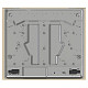 Варочная поверхность газовая Gorenje GW 6D42 CLI