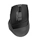Мышь A4Tech Fstyler FG35CS Plus Grey