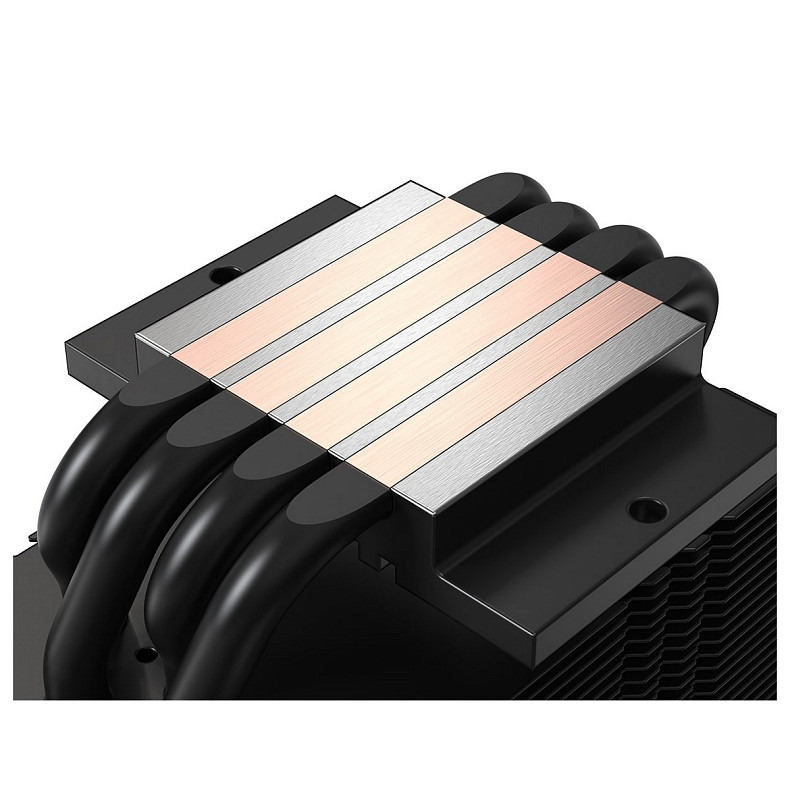 Кулер процесорний ID-Cooling Frozn A400 ARGB