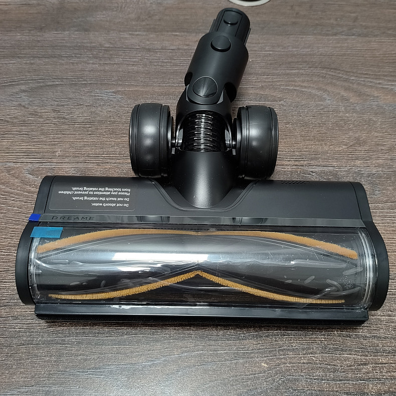 Миючий пилосос Dreame G12 DUAL - Уцінка
