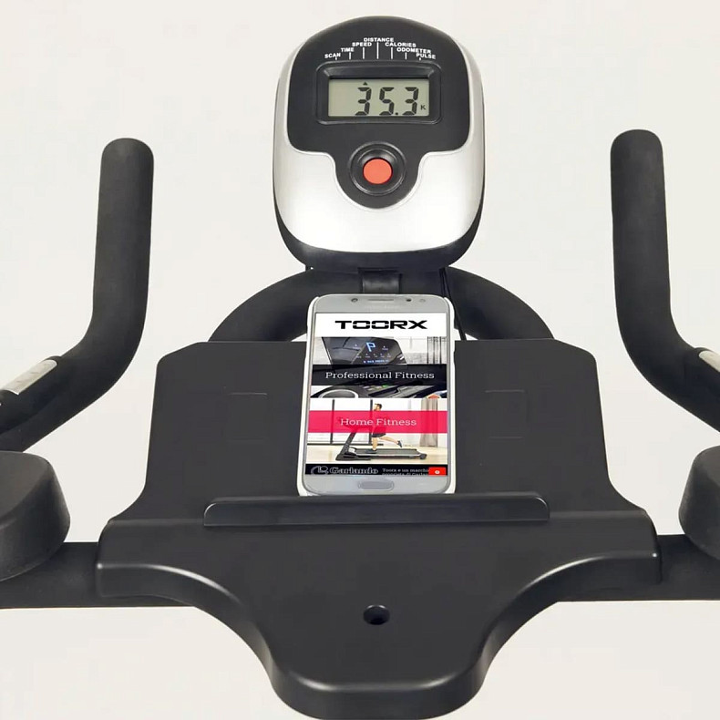 Сайкл-тренажер Toorx Indoor Cycle SRX 60EVO (SRX-60EVO)