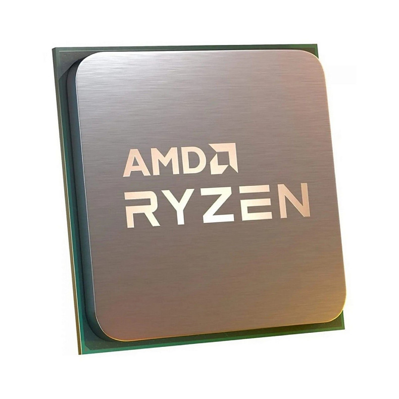 Процессор AMD Ryzen 7 5700 (3.7GHz 16MB 65W AM4) Box (100-100000743BOX)